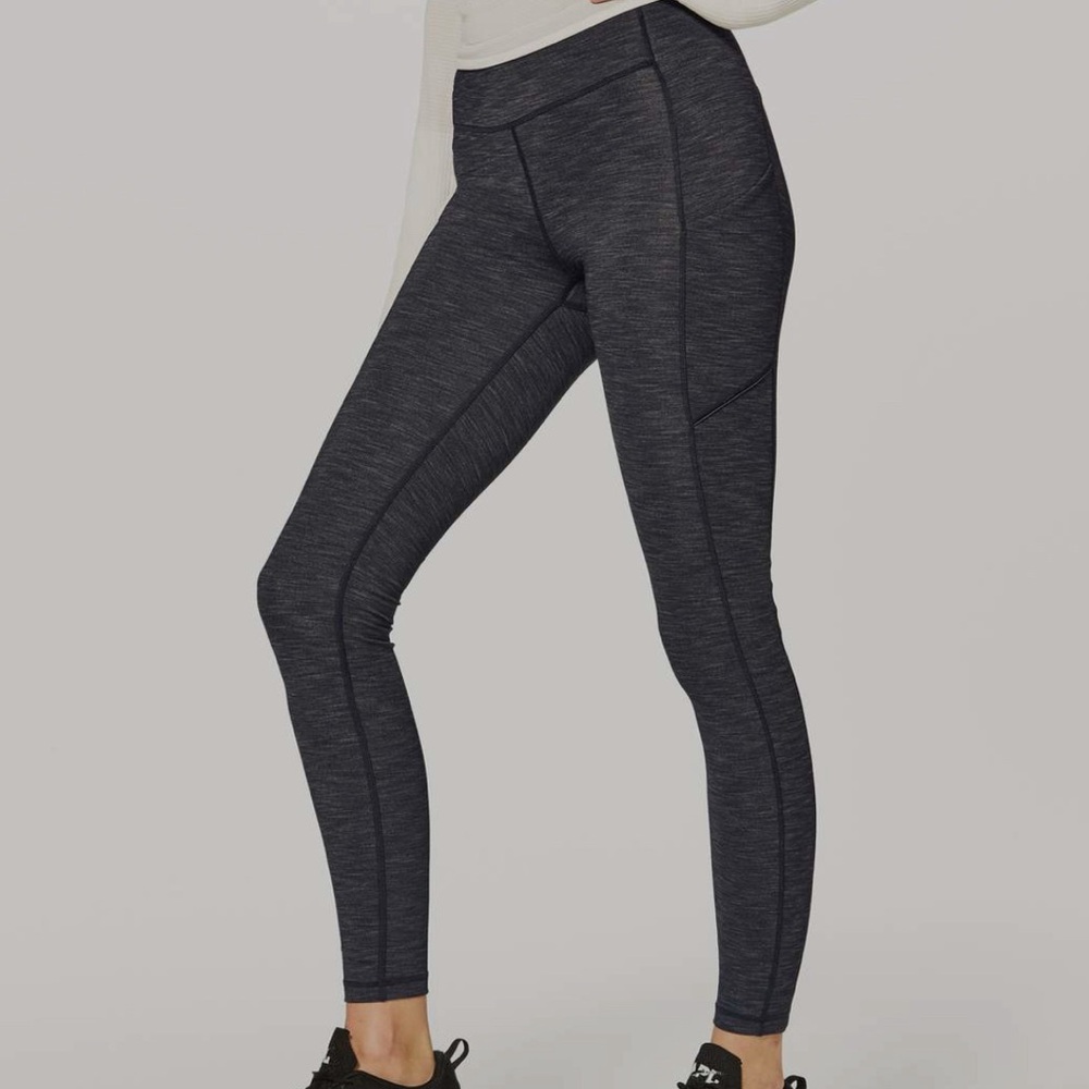 LuluLemon Speed Up Tight 28” Leggings